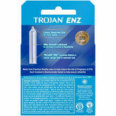 ENZ LUBRICATED 3PK